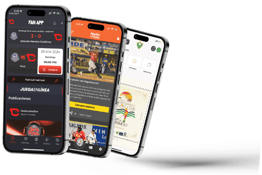 Desarrollo de software, hardware y apps móviles en Ticktaps